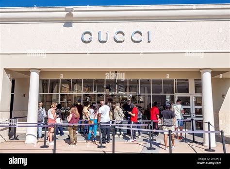 gucci en orlando florida